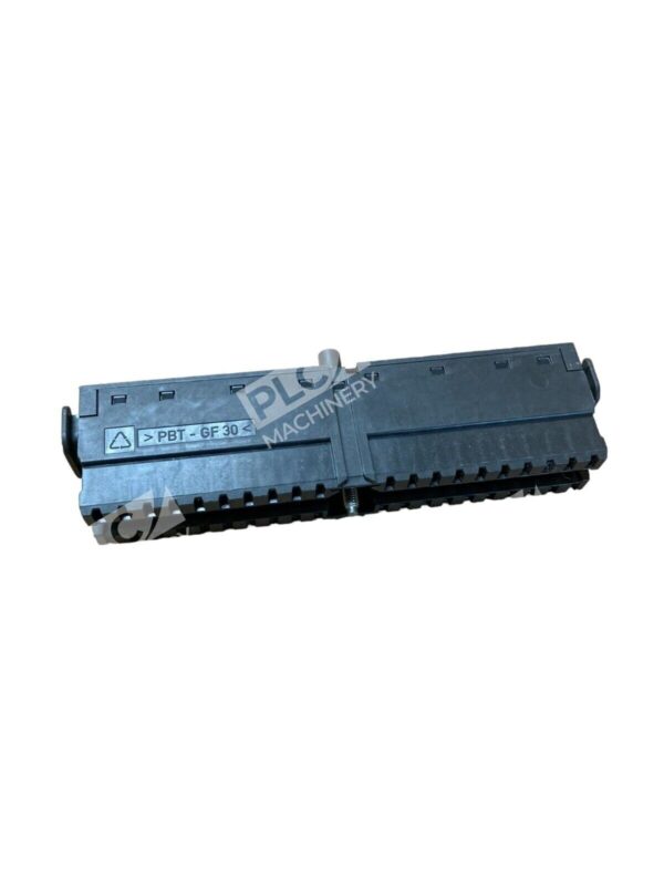 Siemens 6ES7 392-1AM00-0AA0 40 Pole Front Connector - Image 5