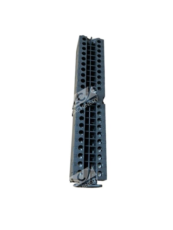 Siemens 6ES7 392-1AM00-0AA0 40 Pole Front Connector - Image 6