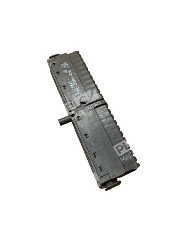 Siemens 6ES7 392-1AM00-0AA0 Simatic S7-300 40 Pole Front Connector (lot of 3) - Image 2