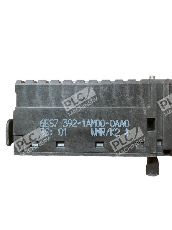 Siemens 6ES7 392-1AM00-0AA0 Simatic S7-300 40 Pole Front Connector (lot of 3) - Image 3
