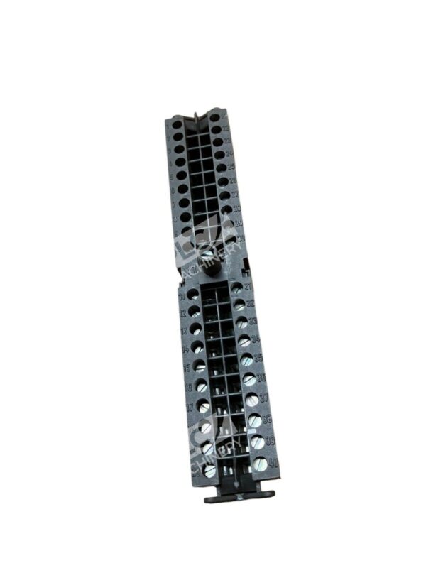 Siemens 6ES7 392-1AM00-0AA0 Simatic S7-300 40 Pole Front Connector (lot of 3) - Image 4