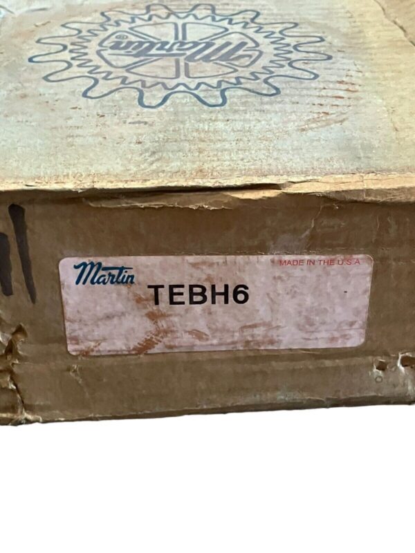 Martin TEBH6 End Bearing-STK - Image 2
