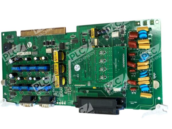 Vodavi V86 CKIB CIDU PCB Circuit Board SPGY0178601-1.1