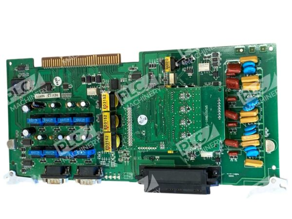 Vodavi V86 CKIB CIDU PCB Circuit Board SPGY0178601-1.1 - Image 2