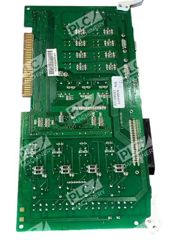 Vodavi V86 CKIB CIDU PCB Circuit Board SPGY0178601-1.1 - Image 5