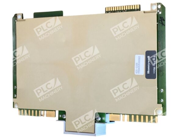 Honeywell D030009097A 152 B PCB Circuit Board 621-1160 - Image 5