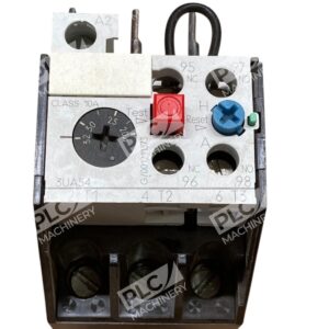 Siemens 3UA5400-2D 20-32A Overload Relay 3UA54 00-2D