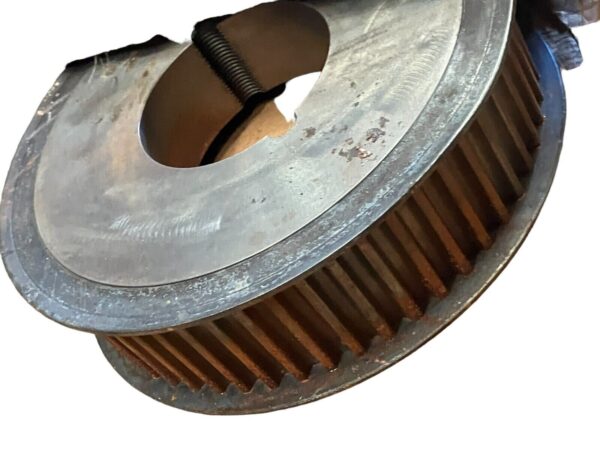 Dodge 112933 Taper Lock Sprocket P56-14M-55 3020 HT TL - Image 3