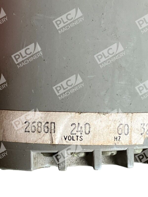 ATC Automatic Timing Controls Tankard Counter 326A350B10PX - Image 2