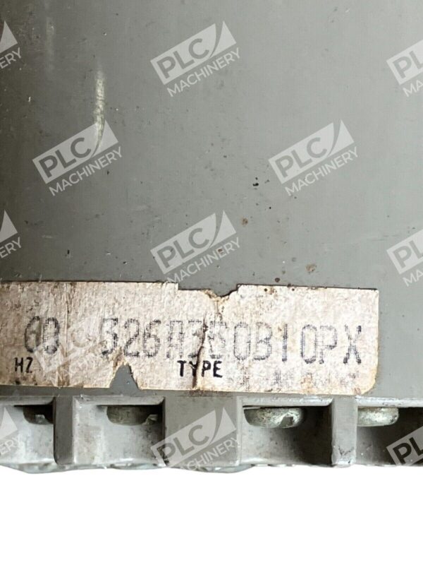 ATC Automatic Timing Controls Tankard Counter 326A350B10PX - Image 3