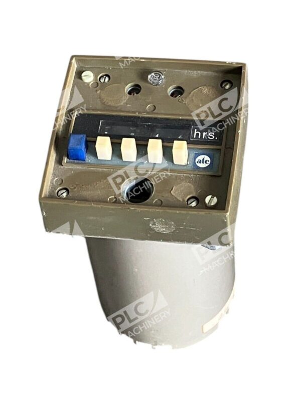 ATC Automatic Timing Controls Tankard Counter 326A308B10PX