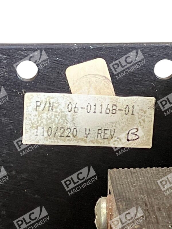 Xentek Power Supply 79-S-0071 06-01168-01 110/220V 21-87DC XPX45-12 - Image 4