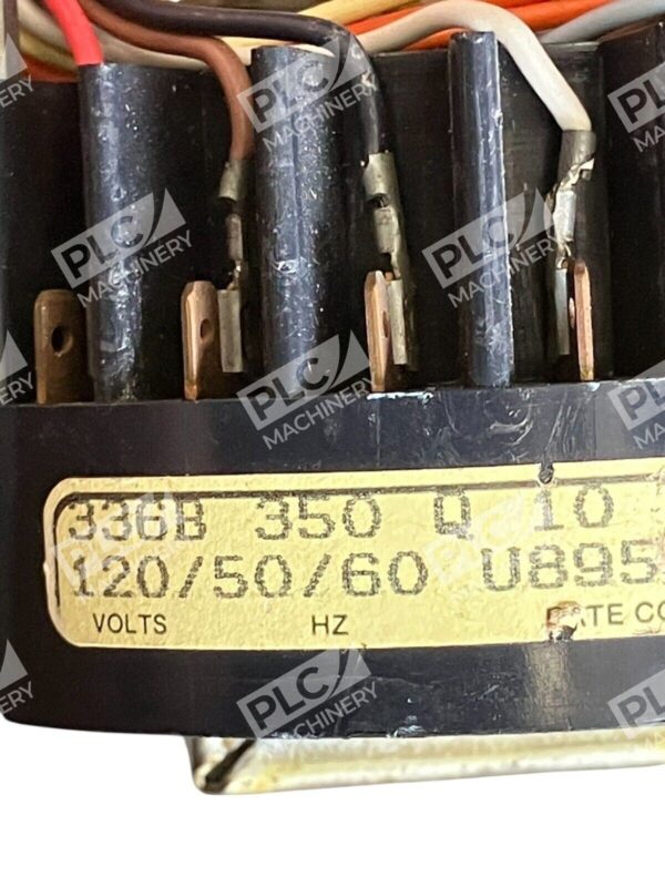 ATC Automatic Timing Controls 336B-350-Q10-PX 4 Digit Counter 336B-350-Q-10 - Image 2