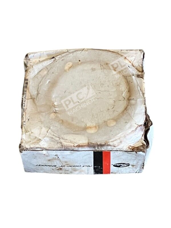 Gates 7726-3040 Polychain GT Sprocket 8M-40S-36 SH - Image 2