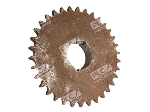 Dodge 104741 Sprocket 80BTL34 2517 - Image 4