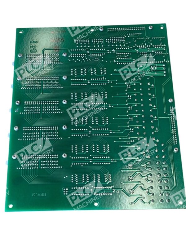 Tocco Standard Interface PCB Circuit Board D-212962 - Image 4