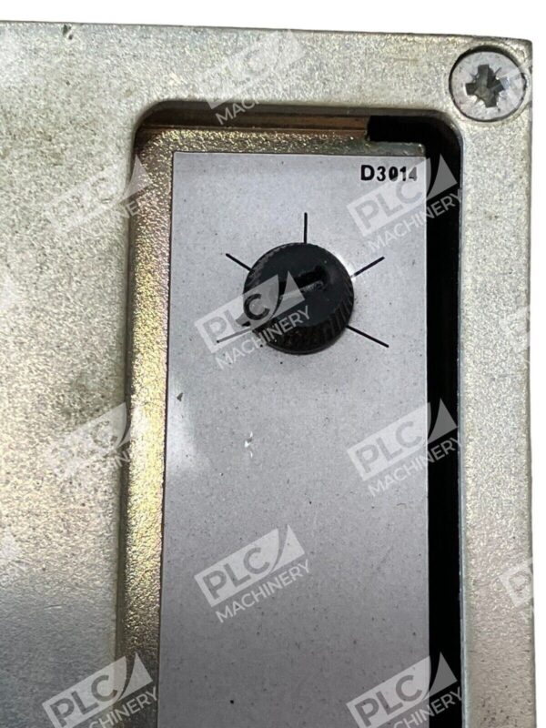 Eurotherm Temperature Controller 10A 220/240V A-350-10 GS-450-10 - Image 3