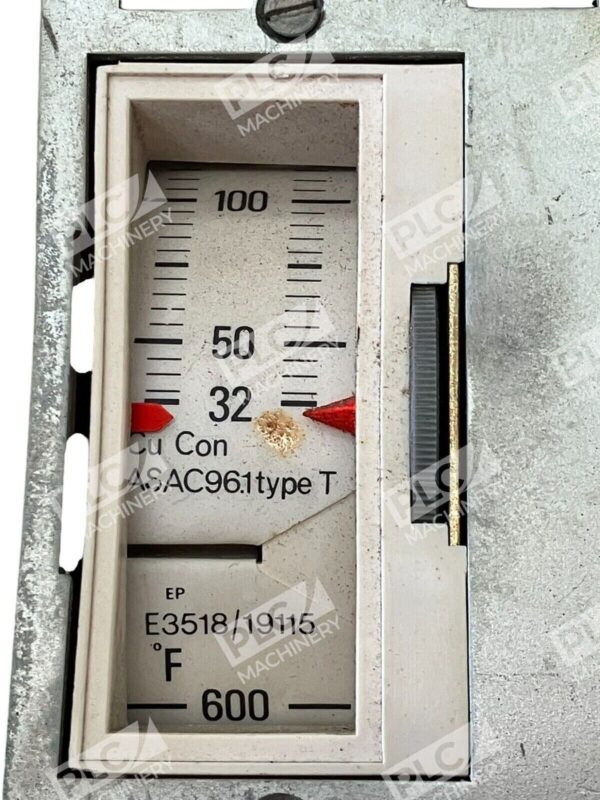Eurotherm Temperature Controller 10A 220/240V A-350-10 GS-450-10 - Image 4