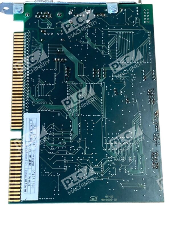 TRS D-78647 709-40006 PCB Circuit Board CM-20-FO-001 - Image 3