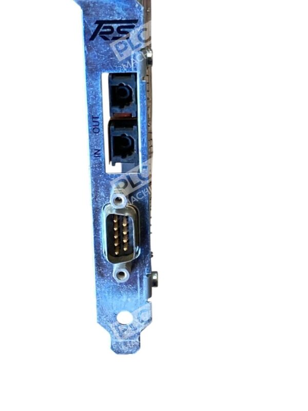 TRS D-78647 709-40006 PCB Circuit Board CM-20-FO-001 - Image 5