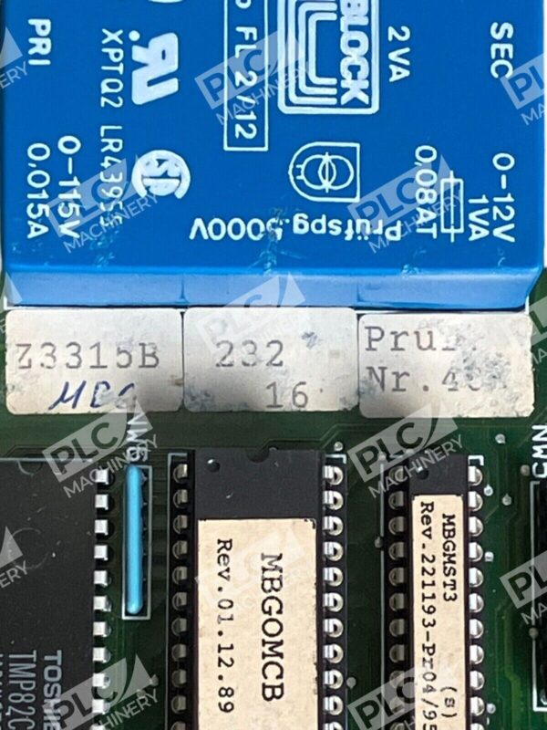 Fasnacht Measuring Board Z3315B - Image 3