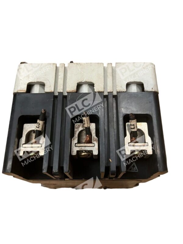 Cutler Hammer HMCP015E0 Series C Motor Circuit Protector 15A 3 Poles - Image 5