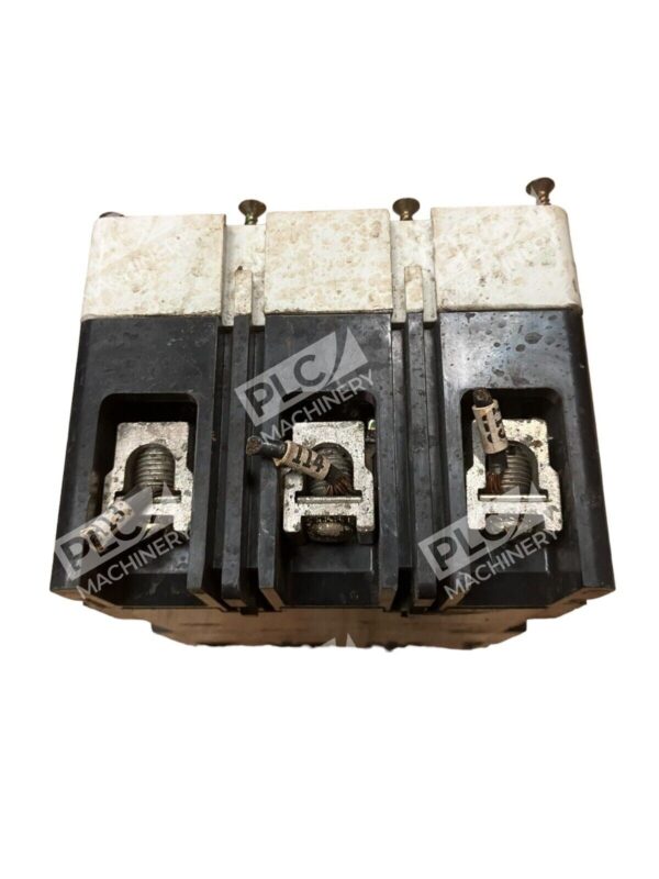 Cutler Hammer HMCP015E0 Series C Motor Circuit Protector 15A 3 Poles - Image 6