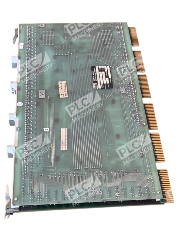 Control Data Corp Flip Chip 91979056 Rev 01 Dec Core Memory 16kx18 H222 A Rev C - Image 4