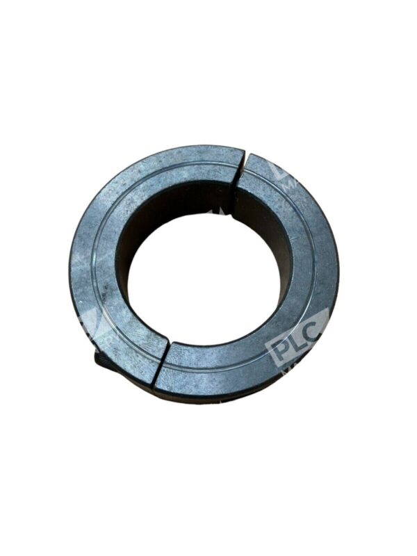 Stafford 8L112 1-3/4" Steel Low Profile 2PC Clamp Collar - Image 3