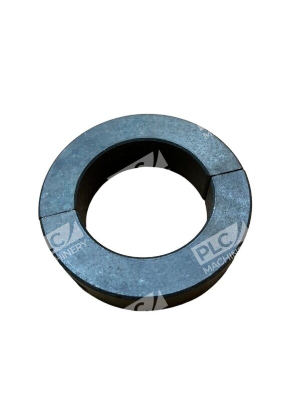 Stafford 8L112 1-3/4" Steel Low Profile 2PC Clamp Collar - Image 5