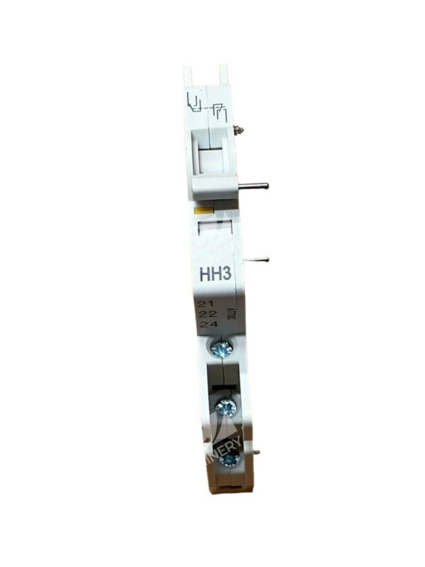Allen Bradley 1489-AAHH3 /A 1PC Auxiliary Switch - Image 3