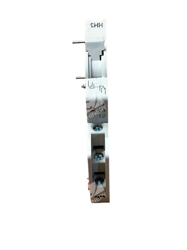 Allen Bradley 1489-AAHH3 /A 1PC Auxiliary Switch - Image 4