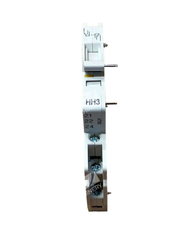 Allen Bradley 1489-AAHH3 /A 1PC Auxiliary Switch - Image 5