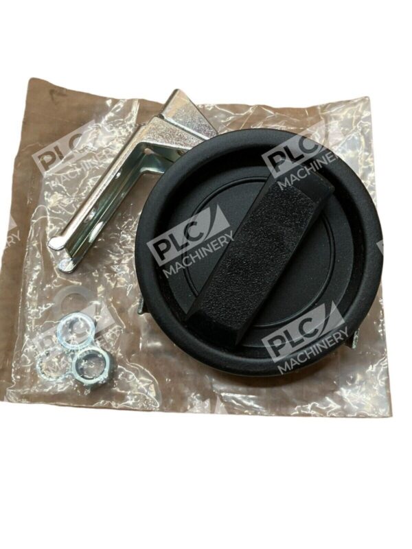 Southco 01-13-35A New Flush Cup Latch - Image 4