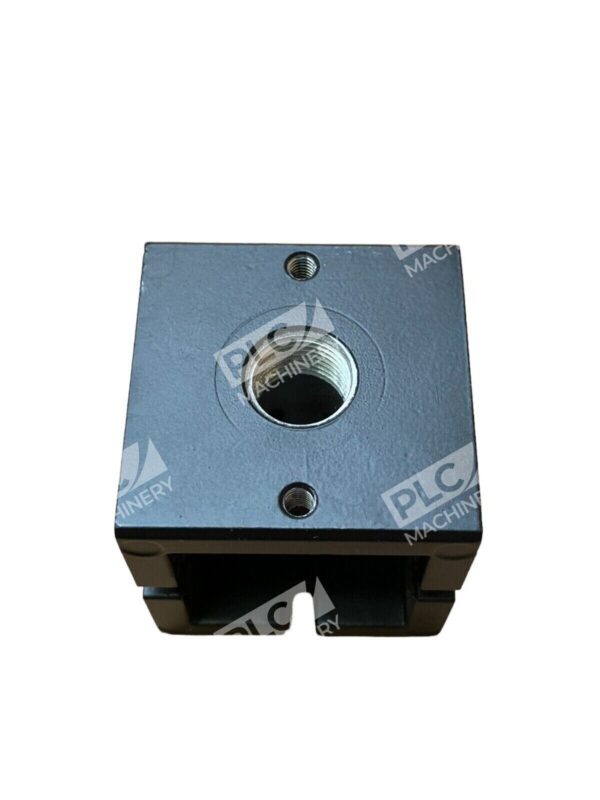 Parker DK7510-3-3 Diverter Block Kit Watts - Image 5