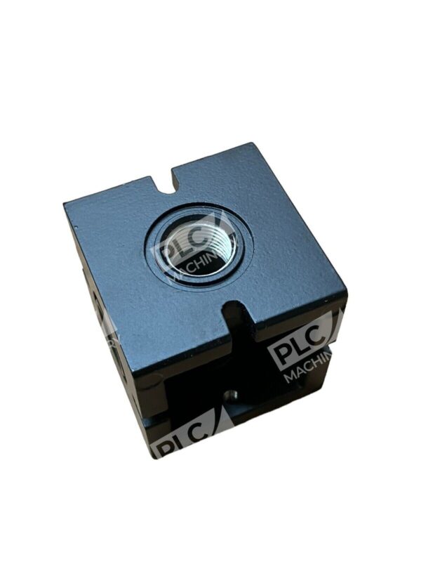 Parker DK7510-3-3 Diverter Block Kit Watts - Image 6