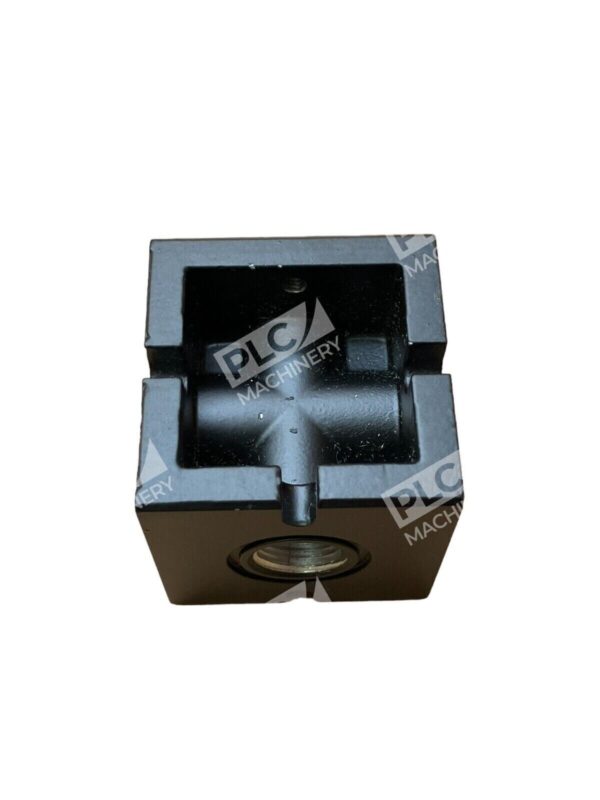 Parker DK7510-3-3 Diverter Block Kit Watts - Image 7