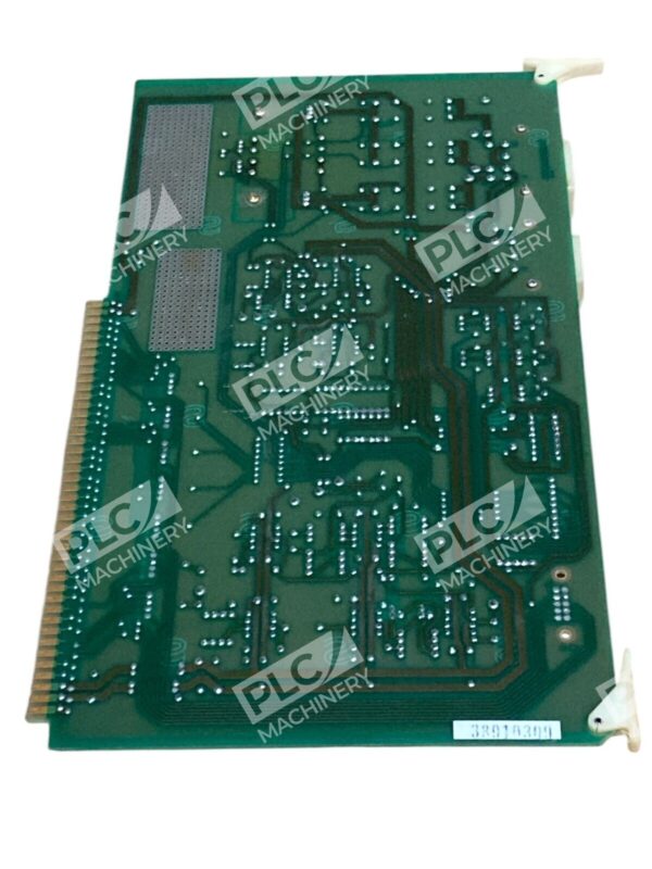 Sumitomo Heavy Industries JA761061BX PCB Circuit Board JA781071BC - Image 6