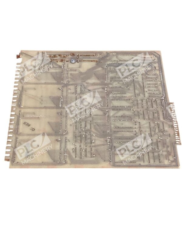 DGS Pro Audio 250-35242 Analog I/O 86/20 Circuit Board 050-35242 Rev B - Image 5