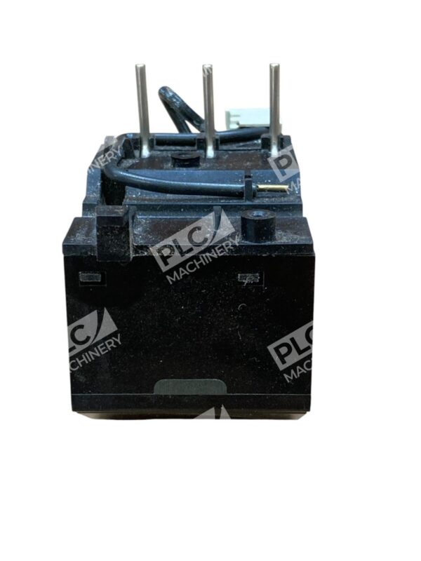 Siemens 3UA5 3AW1 3UA52 00-1F 3.2-5A Overload Relay 3UA5200-1F - Image 3