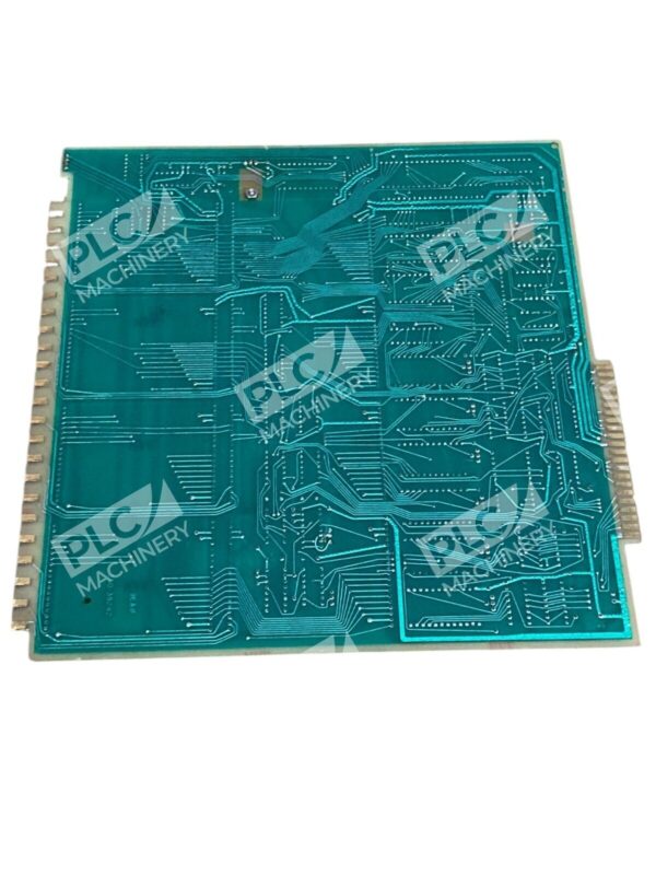 DGS Pro Audio PCB Circuit Board Analog I/O 050-35242 Rev A - Image 4
