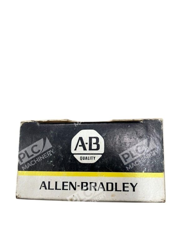 Allen Bradley 10A 3PDT 120VAC Flange Mount General Purpose Relay 700-HD33A1 /A - Image 2