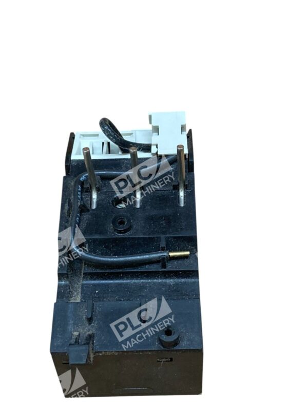 Siemens 3UA5 3AW1 3UA52 00-1F 3.2-5A Overload Relay 3UA5200-1F - Image 4