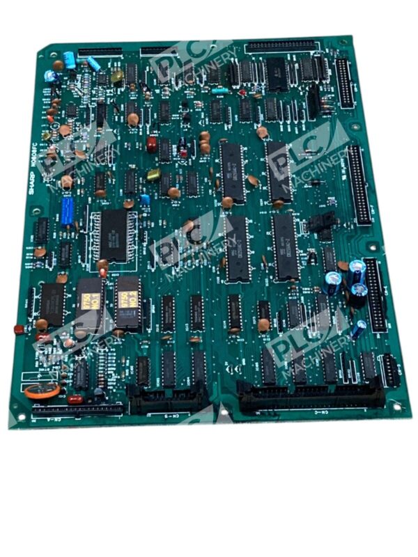 Sharp PCB Circuit Board N0608FC - Image 3