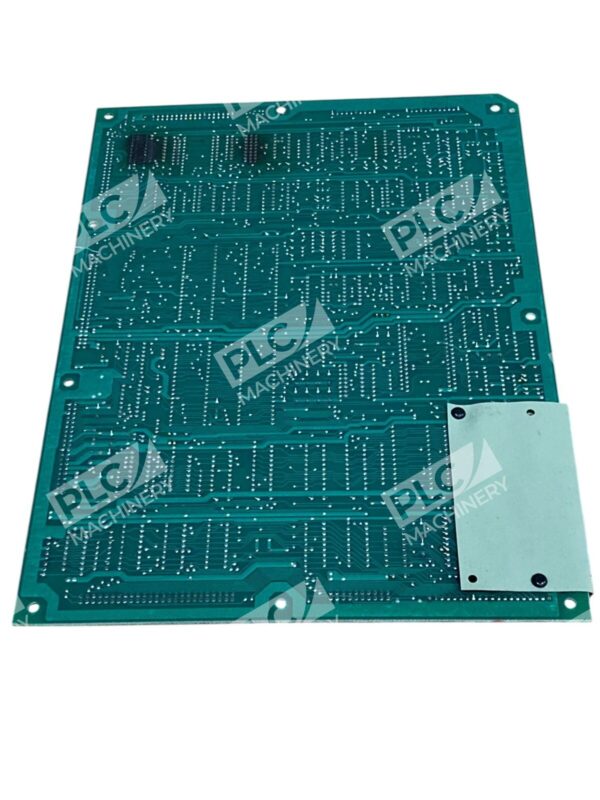 Sharp PCB Circuit Board N0608FC - Image 6