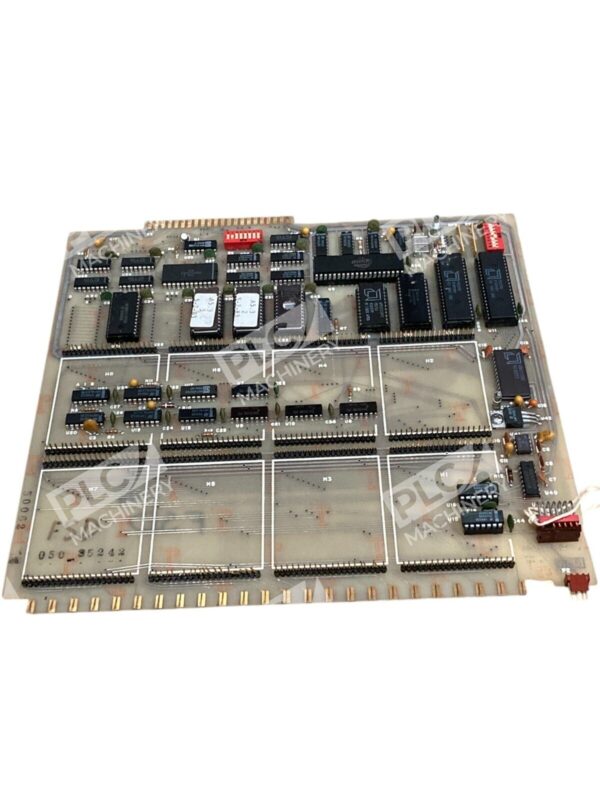 DGS Pro Audio FSD 250-35242 PCB Circuit Board 050-35242 - Image 2