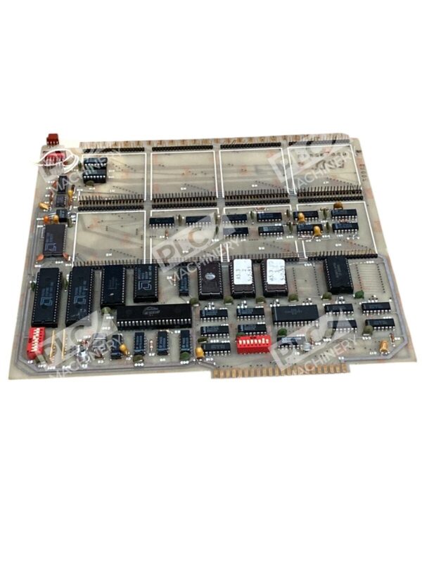 DGS Pro Audio FSD 250-35242 PCB Circuit Board 050-35242 - Image 3