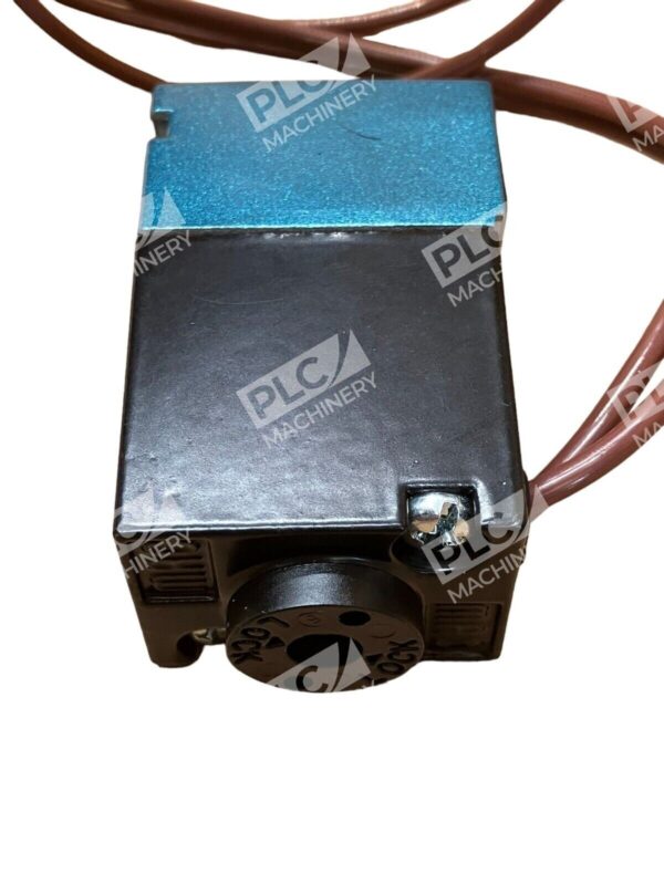 MAC PPE-871DA 1/8" NPT Port Pilot Valve - Image 6