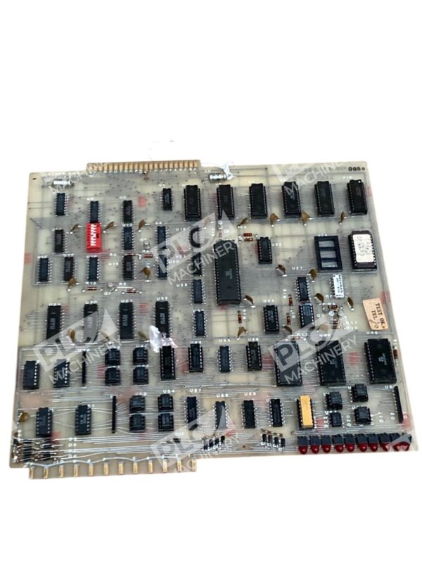 DGS Por Audio Tri Modal PCB Circuit Board 050-20452A