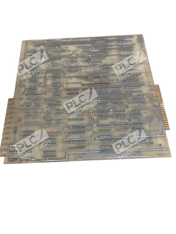 DGS Pro Audio Tri Modal PCB Circuit Board 050-20457B - Image 5